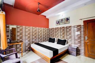 Hotel O INDRA KAMAL RESIDENCY INN UP Roadways Bus Stand - 6