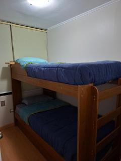 Costanera Center MUT Barrio el Golf - 7