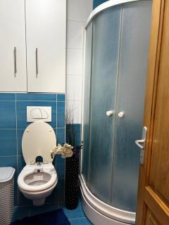Sarajevo Apartment - 8