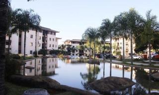 Life Resort energizante com vista encantadora do lago - 5