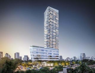 Edifício White 2880 | Rebouças/Faria Lima - 8