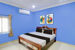 Hotel O Classic luxury Rooms - 0