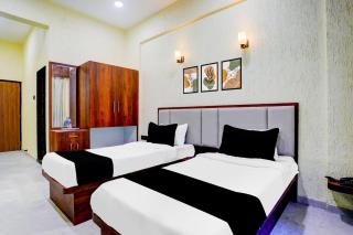 Super Collection O Kalamboli New Panvel Formerly Golden Paradise - 5