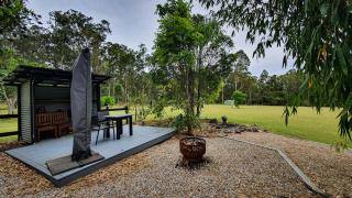 Tuckeroo Cottages - Blue Wren Cottage - 3