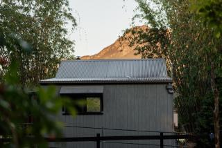 Tuckeroo Cottages - Blue Wren Cottage - 7