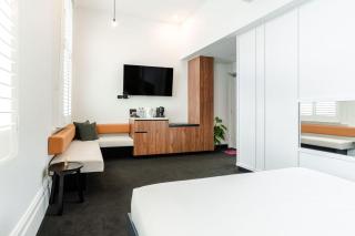 Middle Park Hotel - 3