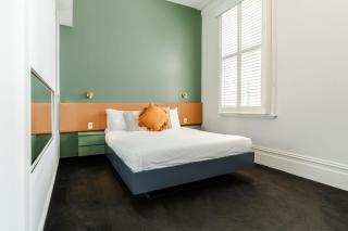 Middle Park Hotel - 2