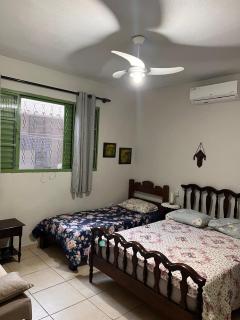 Summer House in Ubatuba - Ubatuba - 4