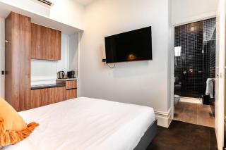Middle Park Hotel - 1