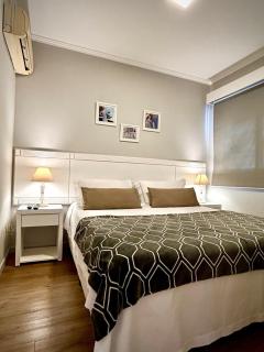 * New Vila Olímpia * 2 Dorm Academia Vaga Piscina - 7