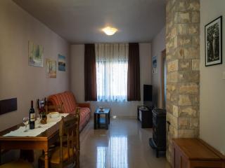 Green Area Apartments Krem ar - GroundFloor Apartment With Terrace - 9