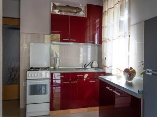 Green Area Apartments Krem ar - GroundFloor Apartment With Terrace - 7
