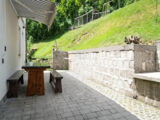 Green Area Apartments Krem ar - GroundFloor Apartment With Terrace - 1