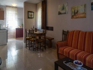 Green Area Apartments Krem ar - GroundFloor Apartment With Terrace - 0