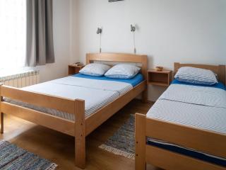 Green Area Apartments Krem ar - GroundFloor Apartment With Terrace - 4