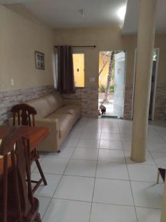 Casa dúplex 2 suites - 1