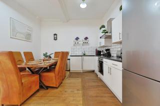 Maison Lilliè With AC - NEW - 8