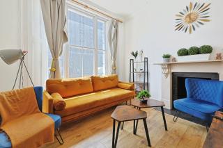 Maison Lilliè With AC - NEW - 9