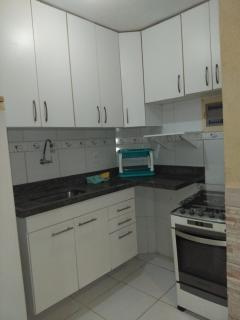 Casa dúplex 2 suites - 4
