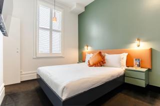 Middle Park Hotel - 0