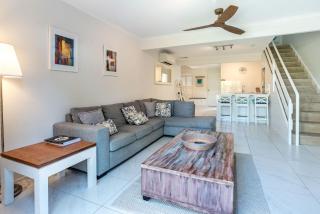 Barbados Hideaway near the Sparkling Noosa River - 0