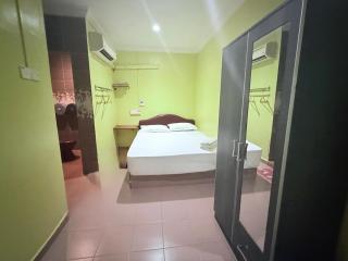 Hotel Rembau - 8