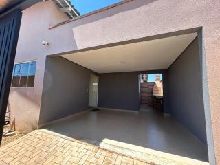 Casa 04 - Casa com 2 quartos, sendo uma suíte localizada próximo a rodoviária e o aeroporto - 4