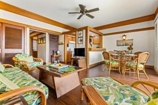 Kiahuna Plantation 322 - 9