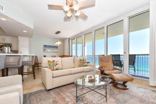 Silver Beach Towers E1404 - 0