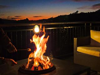 Chalés Mirante Monte Verde - 7