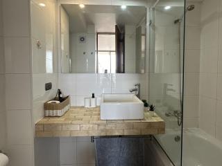 Novedoso departamento en Escuela Militar - 7