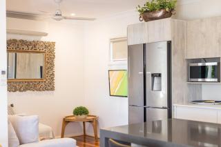 South West Rocks Waterfront Cottage - 5