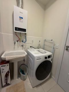 Apto Susin a 400m do mar by Achei Florianópolis - 1