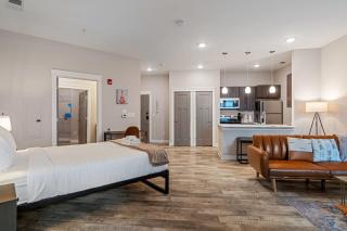 CozySuites - Penrose Mass Ave with pool & parking #7 - 0