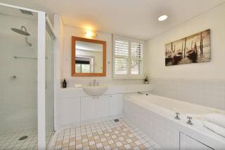 Private Villa Burgundy 1 bedroom located within Cypress Lakes Resort - 7