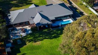The Wildwood Escape with Pool and Hot Tub! - 7