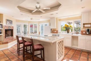 Two Estates w Pools Hot Tubs Game Rooms Valley Views Tennis Court Near Beaches Wineries - 4