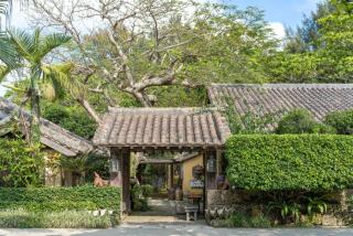 車で市街地近くの静かな田舎空間一石垣島の古民家一棟貸しーふなくら庵 - 5