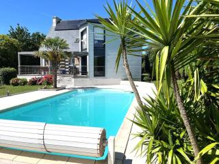 Holiday Home in Bénodet with Pool & Beaches - 7