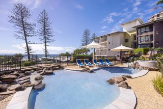 The Beach Retreat Coolum - 9