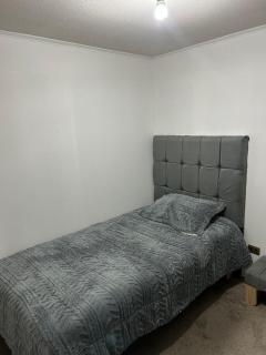 apartment Santiago downtown Paseo Bulnes - 7