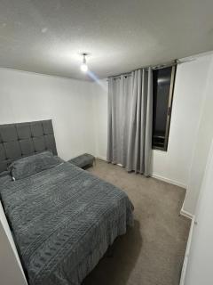 apartment Santiago downtown Paseo Bulnes - 4