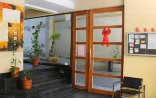 apartment Santiago downtown Paseo Bulnes - 3