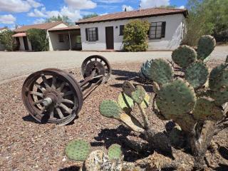 The Ranch House Inn -  - 0