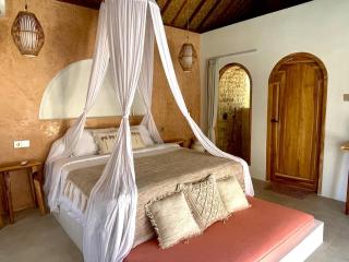 Villa Nyantara - Gili Air - 4