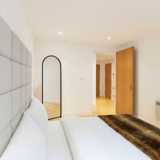 Central Marylebone Flat-Baker Street/Regent's Park - 8