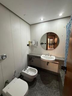 Hotel Bonaparte Brasília - Flat Particular - 1