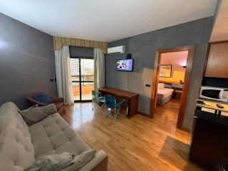 Hotel Bonaparte Brasília - Flat Particular - 2