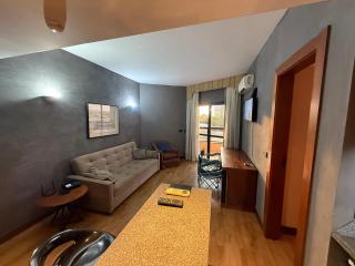 Hotel Bonaparte Brasília - Flat Particular - 1