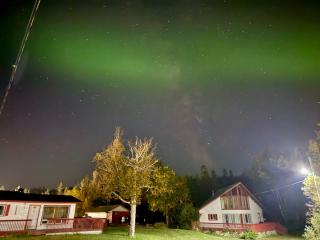Wawa Northern Lights Motel and Chalets - 3